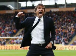 Antonio Conte Buat Stamford Bridge Ramai