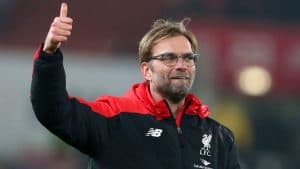 Klopp Bawa Capaian Terbaik Liverpool 121 Tahun