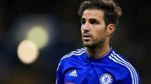 Fabregas Akan Ditukar Tambah Dengan Nainggolan