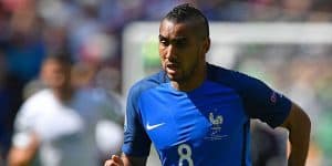 Jose Mourinho Ngotot Inginkan Dimitri Payet