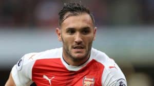 Lucas Perez Mendapat Pujian Dari Arsene Wenger