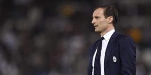 Allegri Disarankan Untuk Tangani Arsenal Musim Depan