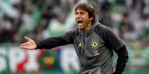 Conte Sebut Kalah Dari Tottenham Adalah Ujian Bagus