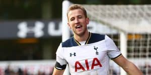 Kane Dan Alli Siap Tebar Ancaman Untuk Liverpool