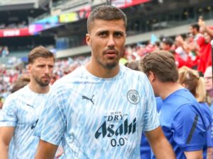 12Bet Rodri