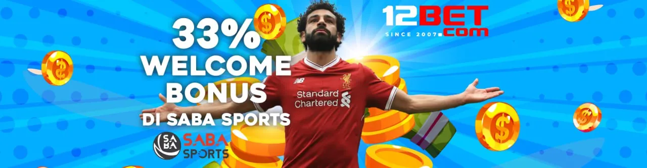 12bet bonus